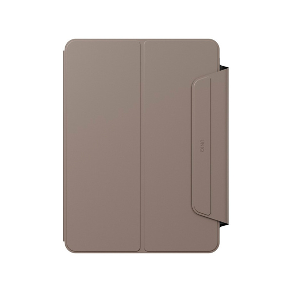 Uniq чехол для iPad Air 11 Rovus (серый) PDA11(M3)-ROVSNFGRY