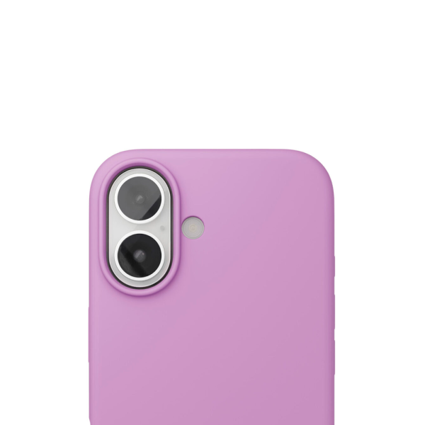 VLP чехол для iPhone 16 Aster MagSafe (розовый) 1057080 VLP чехол для iPhone 16 Aster MagSafe (розовый) 1057080