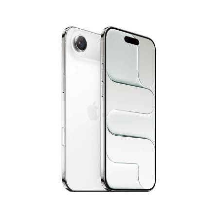 Apple iPhone Air 512 ГБ (eSim) «Облачный белый» (без RuStore) Apple iPhone Air 512 ГБ (eSim) «Облачный белый» (без RuStore)