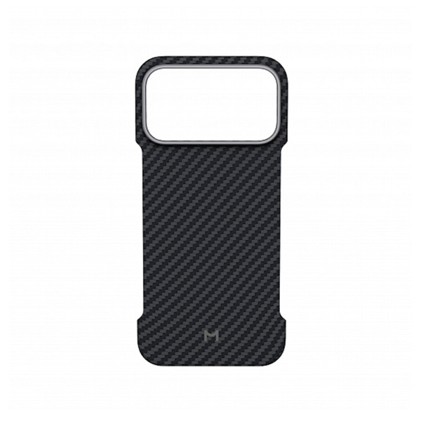 Magssory-чехол-для-iPhone-17-Pro-Max-Aramid-Zero-MagSafe-(черный)-cfb048_1