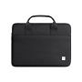 Wiwu сумка для MacBook 15.3 Minimalist Laptop Bag II (черный)