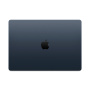 Apple MacBook Air 15.3" 2025 M4 10CPU/10GPU/16GB/256GB SSD (темная ночь)
