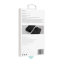 VLP чехол для iPhone 15 Aster (черный) 1057025 VLP чехол для iPhone 15 Aster (черный) 1057025