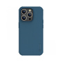 Nillkin чехол для iPhone 14 Pro Max Frosted Shield Pro (синий) 6902048248182