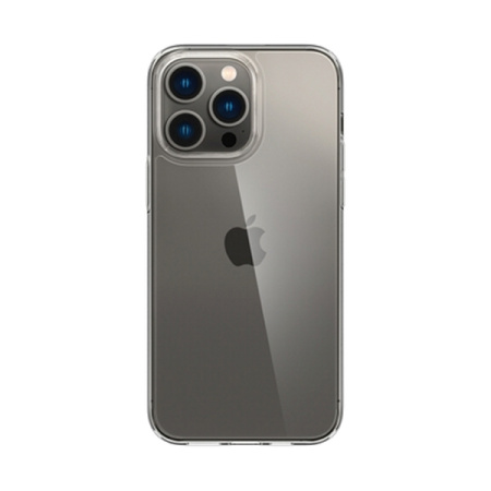 Spigen чехол для iPhone 14 Pro Airskin Hybrid (прозрачный) ACS04952 Spigen чехол для iPhone 14 Pro Airskin Hybrid (прозрачный) ACS04952