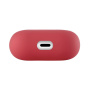 uBear чехол для AirPods 3 cиликоновый (красный) CS64RR04-AP21 uBear чехол для AirPods 3 cиликоновый (красный) CS64RR04-AP21