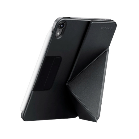 Pitaka чехол для iPad Mini 7 MagEZ Folio 2 (черный)