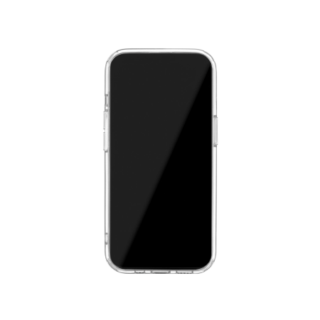 uBear чехол для iPhone 15 Real Case (прозрачный) CS248TT61RL-I23