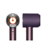 Dyson фен Supersonic Nural HD16 Jasper Plum + кейс (сливовый)