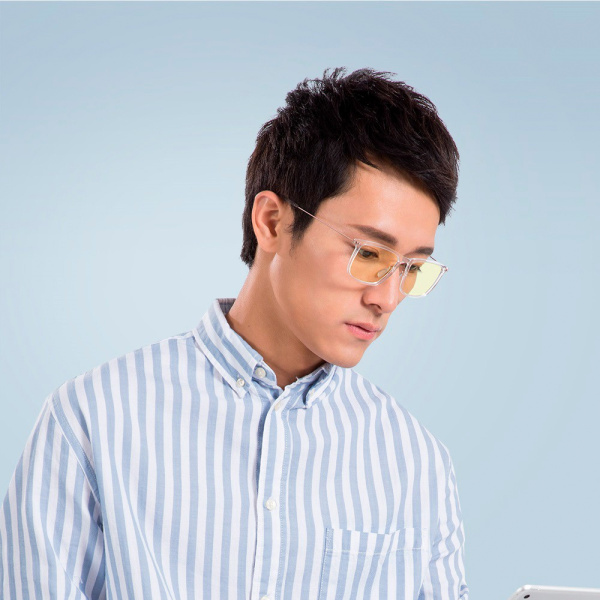 Xiaomi очки Anti-Blue Goggles Pro (белый) Xiaomi очки Anti-Blue Goggles Pro (белый)