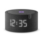 Yandex умная колонка Яндекс.Станция Мини Плюс с часами (черный) YNDX-00020 Black Yandex умная колонка Яндекс.Станция Мини Плюс с часами (черный) YNDX-00020 Black