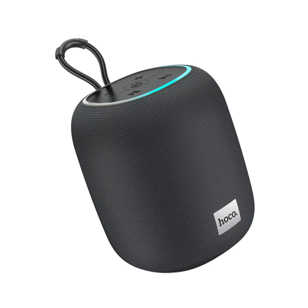 Hoco портативная акустика HC14 (серый)