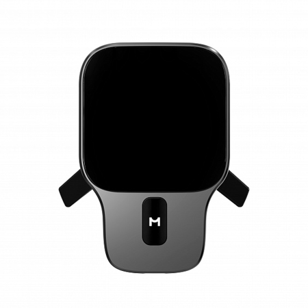 Magssory автодержатель Prime Pro Qi2 MagSafe (серый) KIT031