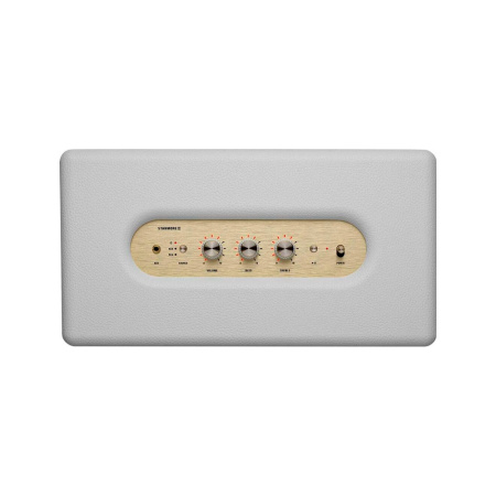 Marshall акустическая система Stanmore II (белый) 1001903