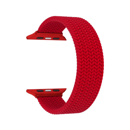 Lyambda ремешок Steropa 46/49 мм (красный) DSN-11-44-RD