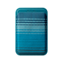 Pitaka бумажник MagSafe Woven Wallet Moonrise (синий)