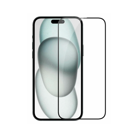 Remax стекло для iPhone 15 Pro GL-27 3D