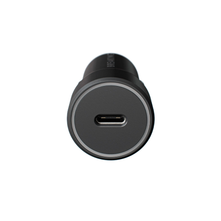 Breaking АЗУ A04 20W Type-C + кабель Type-C (черный) 23184