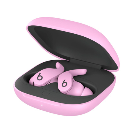 Beats наушники беспроводные с системой шумоподавления Fit Pro True Wireless (фиолетовый) MK2H3EE/A