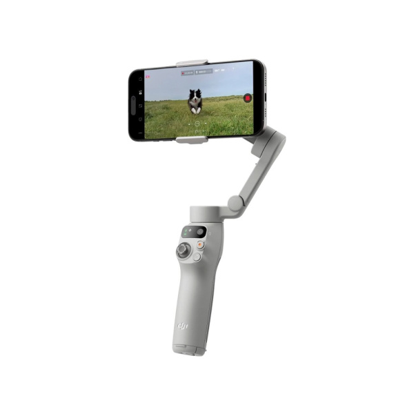 DJI стедикам Osmo Mobile 7 (белый) DJI стедикам Osmo Mobile 7 (белый)