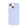 VLP чехол для iPhone 14 Plus Silicone case (фиолетовый) 1051037
