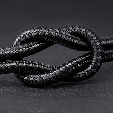 Statik кабель Type-C/Type-C MagStack Pro 100W 1м (черный) PUP-0550-3FT-CC