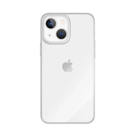 VLP чехол для iPhone 14 Plus Crystal case (прозрачный) 1052002 VLP чехол для iPhone 14 Plus Crystal case (прозрачный) 1052002