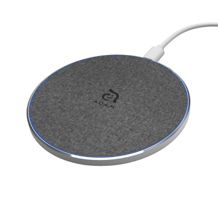 ADAM elements БЗУ OMNIA Q Hot + подогрев для кружки (бежевый) APAADQHOTOGGY