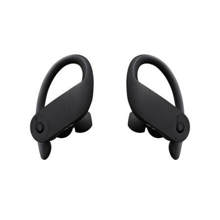 Beats наушники беспроводные Powerbeats Pro Wireless (чёрный) MY582