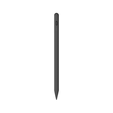 Uniq cтилус для iPad Pixo Pro Magnetic Stylus (серый) PIXOPRO-DARKGREY