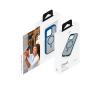 uBear чехол для iPhone 16 Pro Cloud Mag Case MagSafe (темно-синий) CS432DB63PMT-I24M