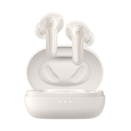 Anker наушники беспроводные Soundcore Life Note E (белый) A3943G21