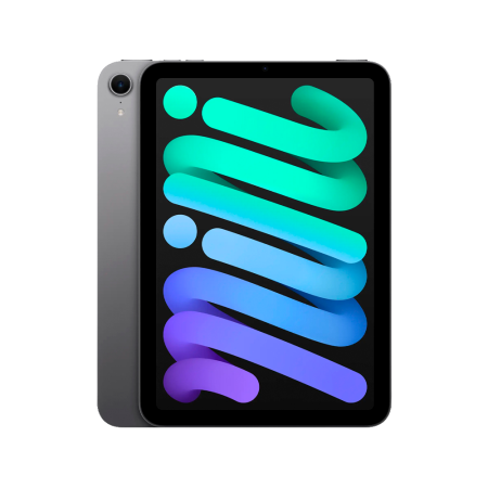 Apple iPad Mini 7 2024 Wi-Fi+Cellular 256GB (серый космос) (без RuStore)