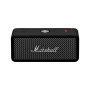 Marshall портативная акустика Emberton II (черный/белый)