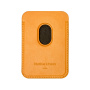 Native Union бумажник MagSafe (Re)Classic Card Wallet (оранжевый) RECLA-KFT-WAL