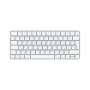 Apple клавиатура беспроводная Magic Keyboard Rus (белый) MK2A3RS/A