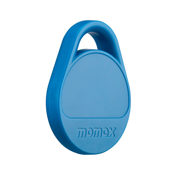 Momax трекер Pinpop Lite (синий) BR10B