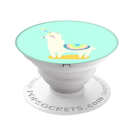 Popsockets держатель для телефона (Llamacorn) 800021