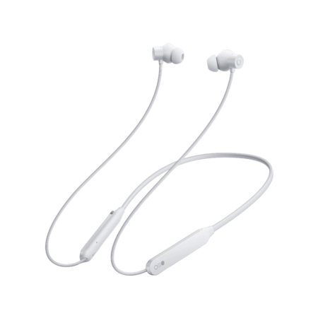 Nothing наушники беспроводные CMF Neckband Pro (светло-серый) A10600052