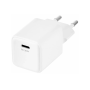 uBear СЗУ Wall charger Bridge GaN 30W Type-C (белый) WC25WHPD30-C