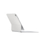 Apple клавиатура с трекпадом для iPad Pro 13" (M4) Magic Keyboard Eng (белый)