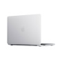 uBear накладка для MacBook Pro 13.3 Grain Case (белый) CS157WH13GR-MBP20 uBear накладка для MacBook Pro 13.3 Grain Case (белый) CS157WH13GR-MBP20