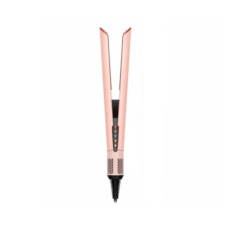 Dyson фен-выпрямитель Airstrait HT01 Kanzan Pink (розовый)