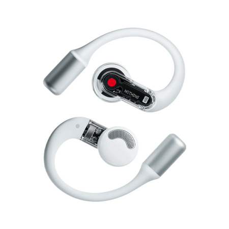 Nothing наушники беспроводные Ear Open (белый) A11200005