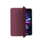 VLP чехол для iPad 10.9 (2022) Dual Folio (темно-красный) 1054004