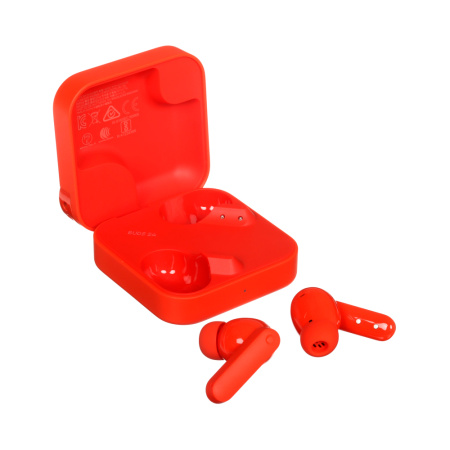 Nothing наушники беспроводные CMF Buds 2a (оранжевый) A10600111