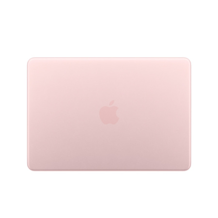 Apple MacBook Neo 13" 2026 A18 Pro 6CPU/5GPU/8GB/256GB SSD (розовый)