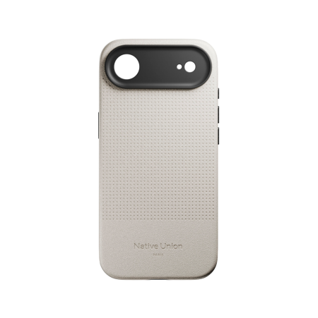 Native Union чехол для iPhone Air Active Case MagSafe (песчаный) ACTCSE-SAN-NP25A Native Union чехол для iPhone Air Active Case MagSafe (песчаный) ACTCSE-SAN-NP25A