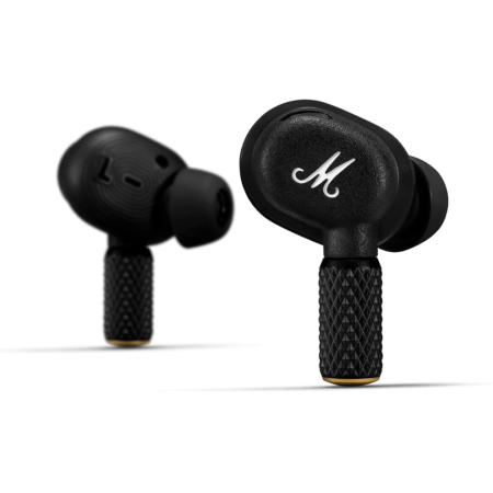 Marshall наушники беспроводные Motif II ANC (черный) 1006450 Marshall наушники беспроводные Motif II ANC (черный) 1006450