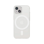 VLP чехол для iPhone 15 Crystal MagSafe (прозрачный) 1052020 VLP чехол для iPhone 15 Crystal MagSafe (прозрачный) 1052020